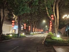 -厦门悦华酒店·绿庭主题自助餐厅