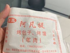 -阿凡提·新疆烤包子烤馕