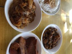 -老济南药膳把子肉(周公祠街店)