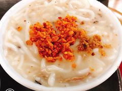 传统濑粉-老西关濑粉(文明路店)