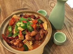 洪湖麻鸭-静一餐厅·湖北菜(前门创始店)