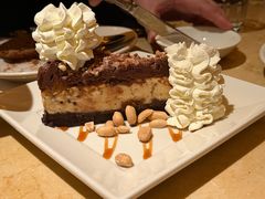 -The Cheesecake Factory芝乐坊餐厅(兴业太古汇店)