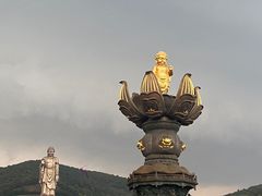 -灵山胜境