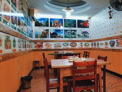 -老味道1992(武当山店)