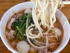 招牌虾面-明月虾面(厦禾路店)
