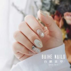 -如一·美甲美睫