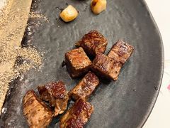 -将军日本餐厅·Shogun(厦门马哥孛罗东方大酒店)