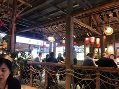-胖姐渔村(中源大道店)