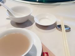 老火靓汤-利苑酒家(金宝店)