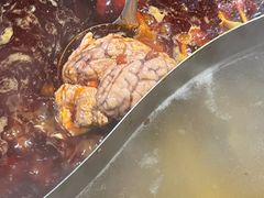 -重庆故事姊妹老火锅(财经学院店)