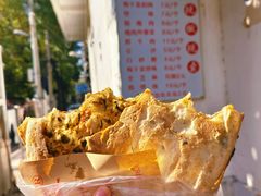 梅菜扣肉锅盔-荆楚任氏锅盔(紫阳路店)