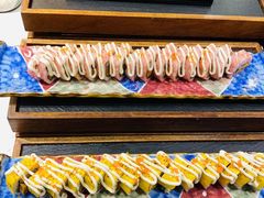 -匠牛亭·锅物烧肉放题自助(昆百大·泰业城店)