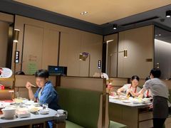 -海底捞火锅(金光华店)