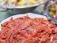 -辣不怕口味虾(凌霄路店)