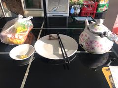 -特丰抓饭(莱茵庄园店)