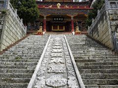 -康定跑马山风景区