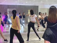 -Link舞蹈机构(观音桥店)