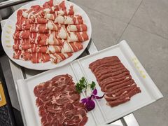 -常赢三兄弟·清真涮肉(崂山路总店)