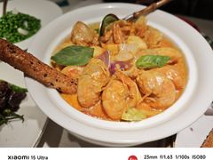 -華府(凯德晶萃店)