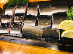 -隐炉和牛烧肉店(群力店)