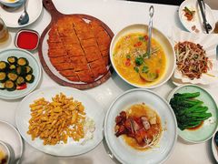 -润记·广东餐馆(苏州中心店)