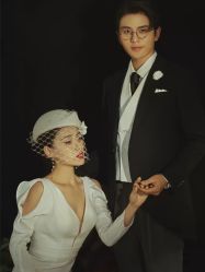 -布拉格婚纱摄影(真实客片店)