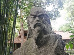 -成都杜甫草堂博物馆