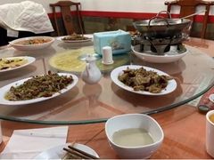 -教师之家赵家羊汤馆(东青龙街店)