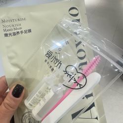 -小小美甲美睫