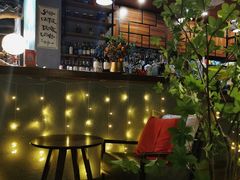 -咖法森林·咖啡  酒吧(天河店)