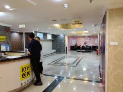 -深圳春天阳光医院·轮廓抗衰中心