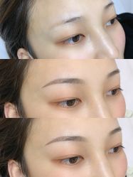 -久匠·野生眉半永久纹眉