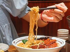 -小川洋风料理(街道口店)
