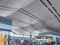 -敦煌莫高国际机场