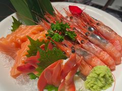 -大渔铁板烧(通州万达店)