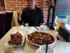 -眷江南之小蓝鲸(王府大街店)