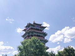 -门城湖公园