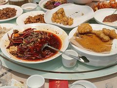 -普天和酒楼·新津菜·烤鸭(天津之眼店)