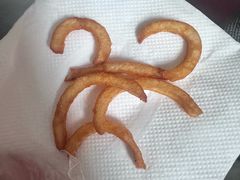 -麦当劳(新王府井店)