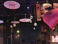 -胡桃里乐队酒馆(广州塔店)