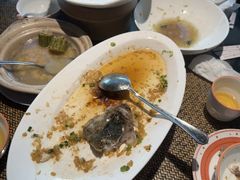 -老客家·客家菜(万达店)