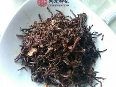 崩肝-真定郝家排骨(正定县总店)