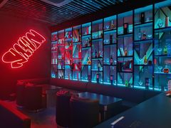 -MOSSO音乐酒吧·live house(南京旗舰店)