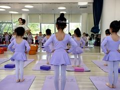 -小荧星艺校(浦东中环分校)