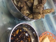 -魏氏牛肉汤(潮白河孔雀城潮白馨居店)