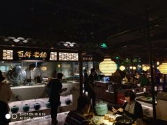 -佬麻雀·新湘菜(珠海金发购物中心店)