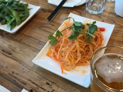 -Happy Tree House BBQ Kingsway木屋炭烤(溫哥華店)