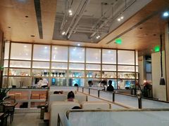 -泰香米泰国餐厅(中大国际店)