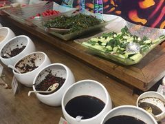 -滇釜火锅·能喝汤的火锅(车公庄店)