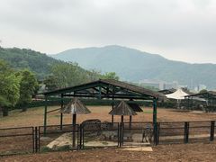 -无锡动物园·太湖欢乐园